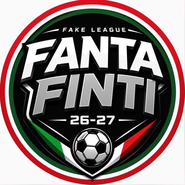 Fantafinti — Fake League